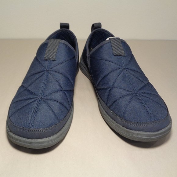 Dockers Size 10 M DILLON Navy Slip On Loafers New Men\'s Shoes